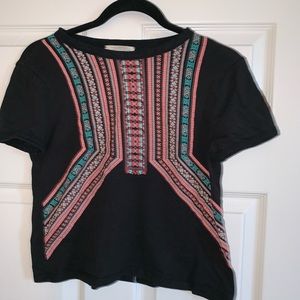 Top from Zara